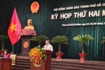 Dịch bệnh Covid-19 cơ bản đã được kiểm soát tại Thành phố Hồ Chí Minh