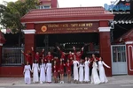 Trường liên cấp Nam Việt giảm 20% học phí cho học sinh bị trường Việt Úc từ chối