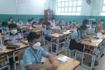 Hơn 3.500 học sinh TP.HCM dự kỳ khảo sát vào lớp 6 trường chuyên Trần Đại Nghĩa