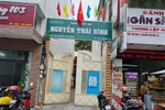 Phụ huynh Tiểu học Nguyễn Thái Bình bức xúc nhiều khoản thu, hiệu trưởng nói gì?
