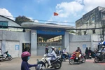 Xôn xao clip HS trường Nguyễn Trung Trực đánh nhau dã man, hiệu trưởng nói gì?