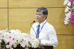 Giám đốc Sở GD TPHCM: năm 2023, Thành phố nỗ lực giải quyết bài toán thiếu GV