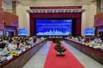 Chuyển đổi số giúp giảm áp lực cho cả thầy và trò, hỗ trợ quản lý GD tốt hơn