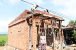 Chủ tịch huyện Gò Công Tây xin lỗi Báo điện tử Giáo dục Việt Nam
