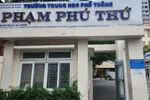 Thanh tra Sở GD&ĐT TPHCM chỉ ra 3 trường thu chi chưa đúng quy định