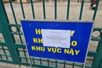 Bất ngờ thay đổi nơi xét nghiệm Covid cho giáo viên chấm thi, Sở Giáo dục nói gì