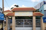 Hiệu trưởng trường An Lạc xuống làm Phó Hiệu trưởng trường Vĩnh Lộc