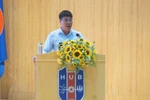 Kỳ thi tốt nghiệp 2024: Số thí sinh chọn bài thi Khoa học xã hội tăng 7,7% 