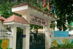 Đóng 10 triệu/HS mà GV TH Hồng Hà nhắn "phụ huynh đừng ý kiến chuyện tiền bạc"