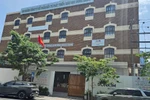Sở chưa giao chỉ tiêu, THCS -THPT Duy Tân vẫn quảng bá tuyển sinh vào lớp 10