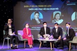 Phục hồi du lịch trong thời kỳ bình thường mới