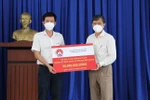 Thành phố Hồ Chí Minh chung tay chăm sóc hơn 1.500 học sinh mồ côi do dịch Covid