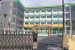 Vụ HT THPT Lương Văn Can cách chức 9 người: Sở GD TPHCM làm việc với trường