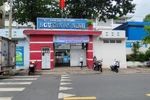 HS đóng 1,3 triệu làm phòng học tiên tiến, THPT Nguyễn An Ninh chưa báo cáo Sở
