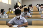 Đề thi đánh giá năng lực đợt 1 có sai sót, Đại học Quốc gia TPHCM nói gì?