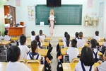 Trường An Lạc 3 Bình Tân chỉ tuyển lớp 1 tích hợp học phí 3,6 triệu đồng/tháng