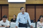 Tỷ lệ học sinh Thành phố Hồ Chí Minh bị béo phì, có tật khúc xạ mức cao