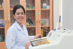 Ứng cử viên đại biểu Quốc hội nói sách giáo khoa sử dụng 1 lần là rất lãng phí