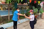 Thành phố Hồ Chí Minh chính thức hoãn đến trường với học sinh lớp 1, trẻ 5 tuổi