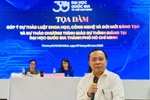 ĐHQG TPHCM sẽ bổ nhiệm GS thỉnh giảng, nhận hồ sơ ứng tuyển từ tháng 3/2025