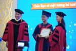 Thủ khoa Trường Đại học Gia Định: “Chỉ có học mới có tương lai”