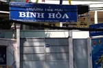 Giáo viên Trường tiểu học Bình Hòa phải trực tết, không được trả thù lao