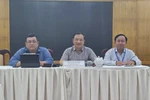 Sở GD TPHCM sẽ đặc cách cho thí sinh đi thi tuyển sinh lớp 10 bằng xe cứu thương