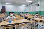 THCS – THPT Trần Đại Nghĩa: Tuyển 350 chỉ tiêu lớp 6, có 4.301 học sinh đăng ký 