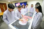 Một trường đại học tặng 12,5 triệu/tân SV, trừ thẳng vào học phí của học kỳ 1