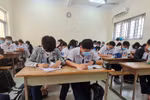 Thành phố Hồ Chí Minh yêu cầu các trường hoàn tất kiểm tra học kỳ 2 trước 9/5