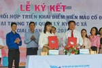 Trung tâm Quản lý KTX, ĐHQG TPHCM tổ chức Ngày hội tân sinh viên khóa 2024