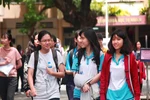 Đại học Quốc gia Thành phố Hồ Chí Minh thay đổi thời gian thi đánh giá năng lực