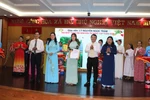 TPHCM: Trao giải cho 70 giáo viên mầm non giỏi cấp Thành phố