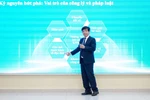 Trách nhiệm XH của doanh nghiệp là sản xuất, cung cấp sản phẩm tốt cho cộng đồng