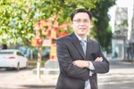 PGS Nguyễn Minh Tâm làm Phó Chủ tịch HĐ Hiệu trưởng các trường ĐH tại TPHCM