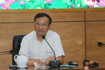3 thí sinh vi phạm quy chế trong ngày đầu thi tuyển sinh vào lớp 10 ở TP.HCM