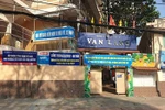 Trường trung học cơ sở Văn Lang bị thanh tra tài chính