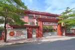 Quảng cáo "Trường Quốc tế Việt Úc", NV truyền thông bảo không sai, Sở GD nói gì?