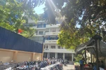 Ai cho Trường Phổ thông Năng khiếu tổ chức ôn và thi chương trình AP?