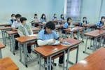 TP.HCM công bố kết quả tuyển sinh lớp 10, thủ khoa đạt 29,25 điểm