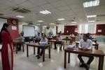 TP.HCM: 12 ứng viên thi tuyển vị trí phó hiệu trưởng ở 3 trường THPT