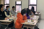 Sài Gòn yêu cầu rà soát giáo viên, học sinh đi Trung Quốc, Hàn Quốc, vùng dịch