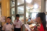 Sở GD TPHCM sẽ tham mưu xin tiếp tục tuyển sinh lớp 6 THPT chuyên Trần Đại Nghĩa