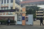 Sở Giáo dục và Đào tạo TPHCM chỉ ra tồn tại, hạn chế tại Trường THPT Phú Nhuận 