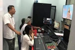 Ngoài học trực tuyến, học sinh Đồng Nai còn có thể học trên truyền hình