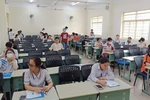 Lỗi kỹ thuật công bố điểm, ĐHQG TPHCM kéo dài thời gian nhận phúc khảo bài thi