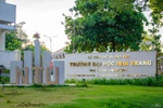 Thêm Trường ĐH Tôn Đức Thắng, ĐH Nha Trang bị TS "rởm" qua mặt về bằng cấp