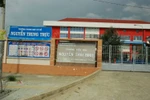 Trường tiểu học Nguyễn Thái Bình dự chi quỹ phụ huynh lên đến hơn 1,2 tỷ đồng
