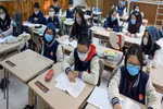 Lịch trình dự kiến đi học trở lại của các khối lớp tại Thành phố Hồ Chí Minh