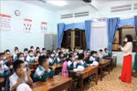 Từ ngày 21/2, Buôn Ma Thuột dừng học trực tiếp với trẻ từ mầm non đến lớp 6